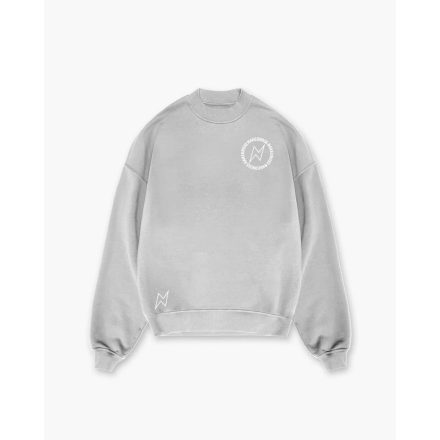 CIRCLE ASHGREY PULÓVER