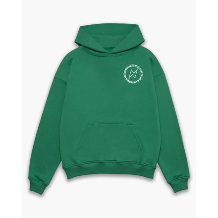 CIRCLE RACINGGRN HOODIE