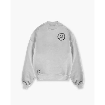 CIRCLE ASHGREY PULÓVER