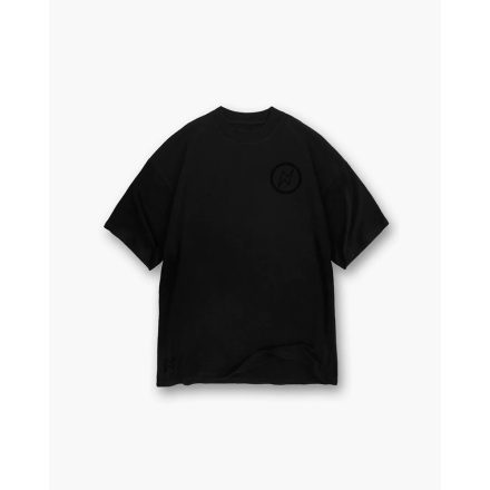 CIRCLE BLACK PÓLÓ