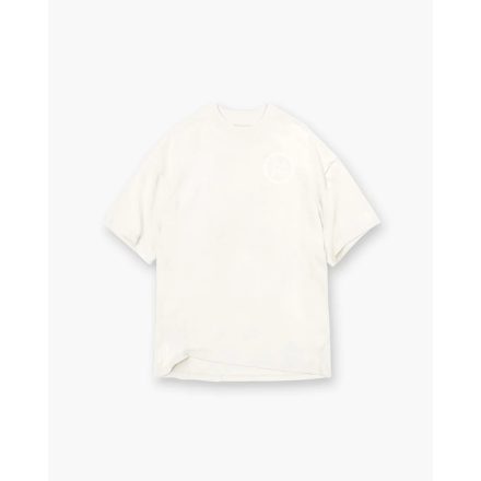 CIRCLE OFFWHITE PÓLÓ