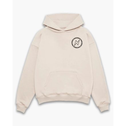 CIRCLE SAND HOODIE