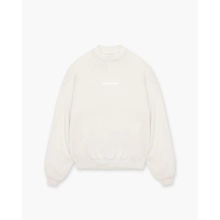 MINIMAL OFFWHITE PULÓVER
