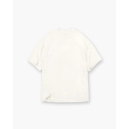 MINIMAL OFFWHITE PÓLÓ