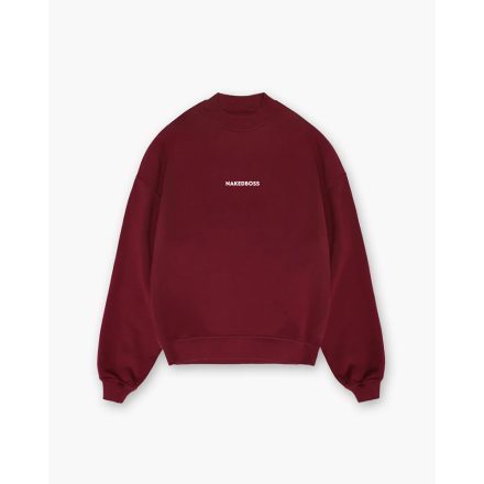 MINIMAL REDCHILI PULÓVER