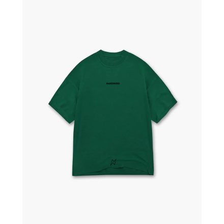 MINIMAL RACINGGRN PÓLÓ