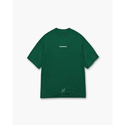 MINIMAL RACINGGRN PÓLÓ