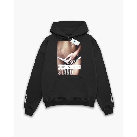 NAKEDBOSS Hoodie NB004 - TÖBB SZÍNBEN