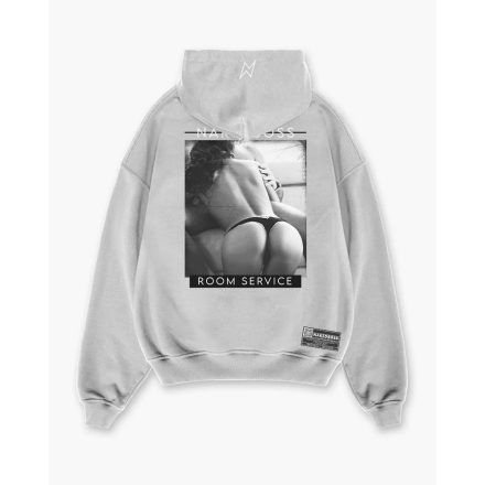 NAKEDBOSS Hoodie NB006 - TÖBB SZÍNBEN