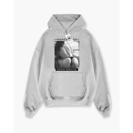 NAKEDBOSS Hoodie NB006 - TÖBB SZÍNBEN