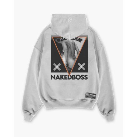 NAKEDBOSS Hoodie NB008 - TÖBB SZÍNBEN