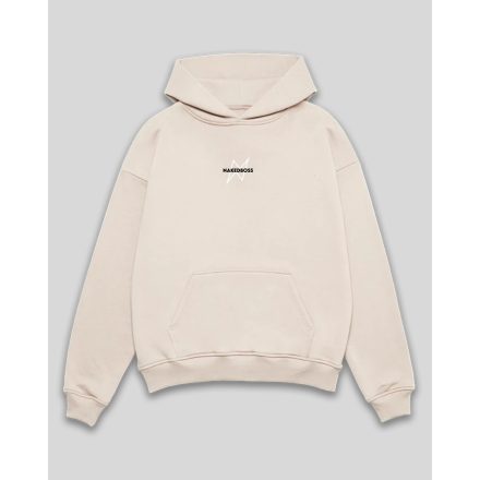 UNIQUE COMMUNITY SAND HOODIE