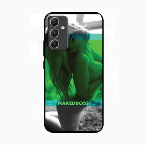 NAKEDBOSS SAMSUNG GALAXY Telefontok NB001