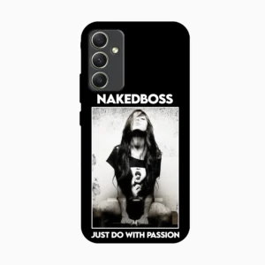 NAKEDBOSS SAMSUNG GALAXY Telefontok NB005