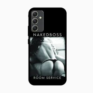 NAKEDBOSS SAMSUNG GALAXY Telefontok NB006