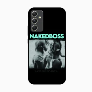 NAKEDBOSS SAMSUNG GALAXY Telefontok NB007