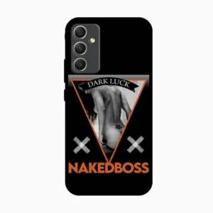 NAKEDBOSS SAMSUNG GALAXY Telefontok NB008
