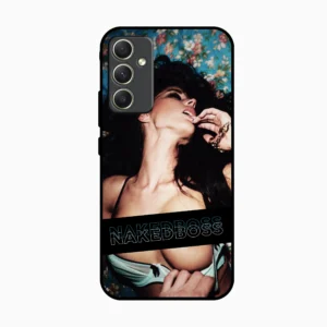 NAKEDBOSS SAMSUNG GALAXY Telefontok NB009