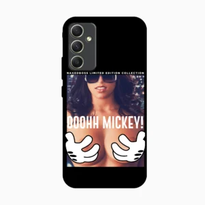 NAKEDBOSS SAMSUNG GALAXY Telefontok NB014