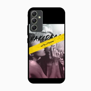 NAKEDBOSS SAMSUNG GALAXY Telefontok NB015