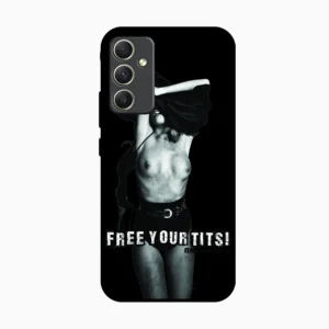 NAKEDBOSS SAMSUNG GALAXY Telefontok NB016