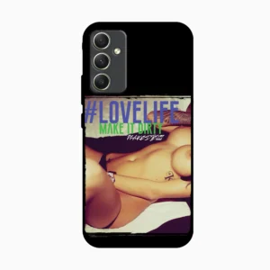 NAKEDBOSS SAMSUNG GALAXY Telefontok NB017