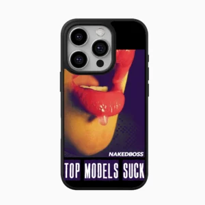 NAKEDBOSS iPhone tok NB020