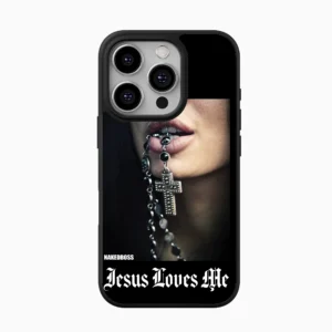 NAKEDBOSS iPhone tok NB021
