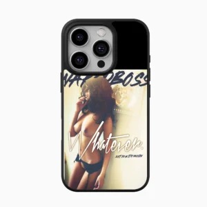 NAKEDBOSS iPhone tok NB022