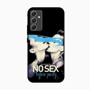 NAKEDBOSS SAMSUNG GALAXY Telefontok NB025