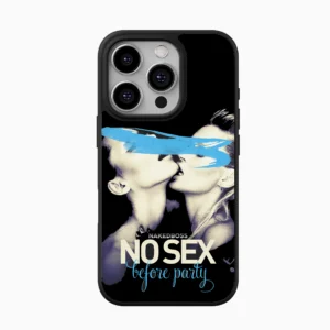 NAKEDBOSS iPhone tok NB025