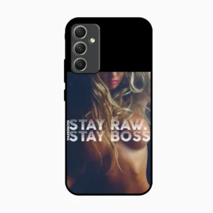 NAKEDBOSS SAMSUNG GALAXY Telefontok NB026
