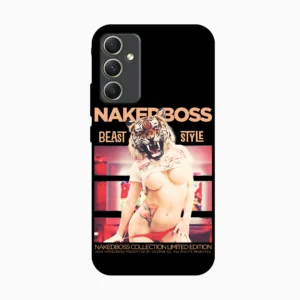 NAKEDBOSS SAMSUNG GALAXY Telefontok NB029